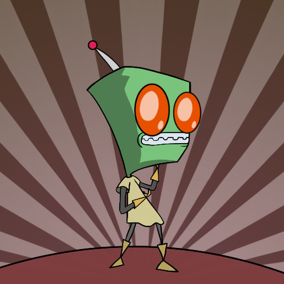 InvaderZ #2359