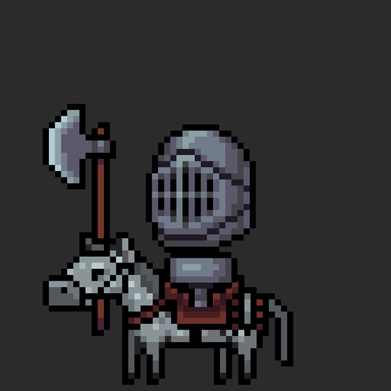 Knight #5506