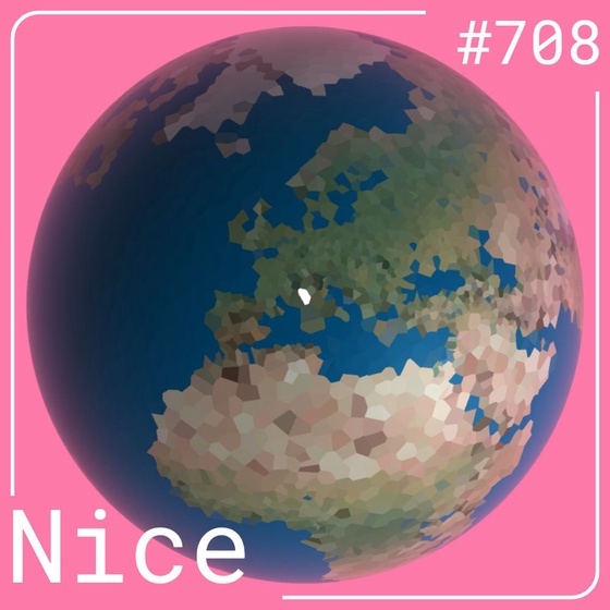 World #708