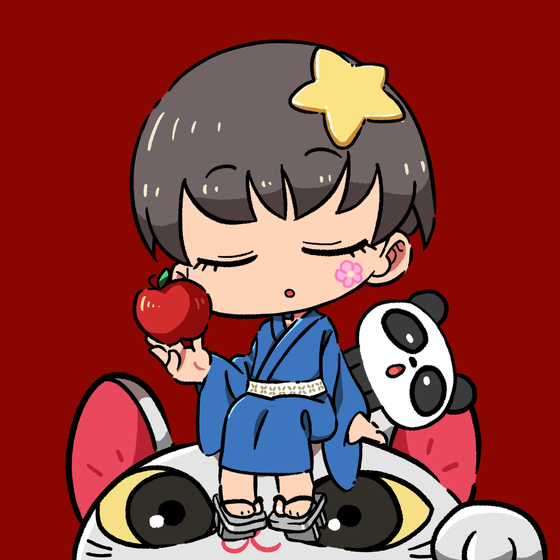 Chibi Lolita #4012