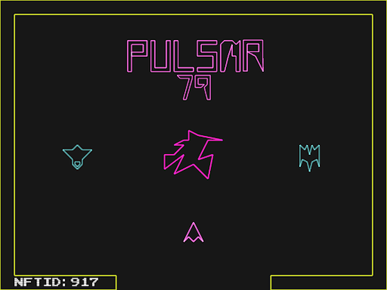 Pulsar79