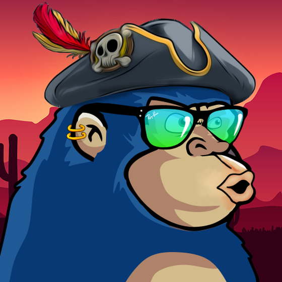 Chimp # 296