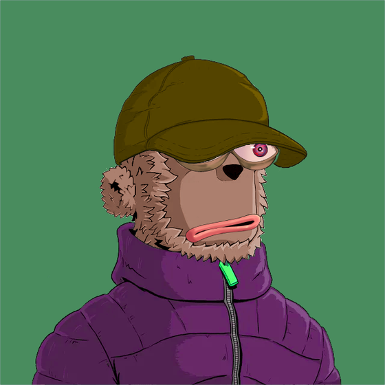 P3p3 Y00ts #2481