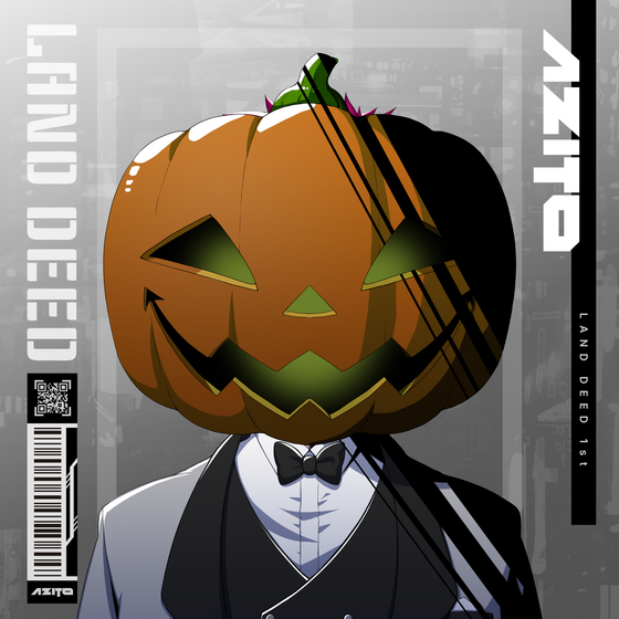 AZITO Land Deed #235