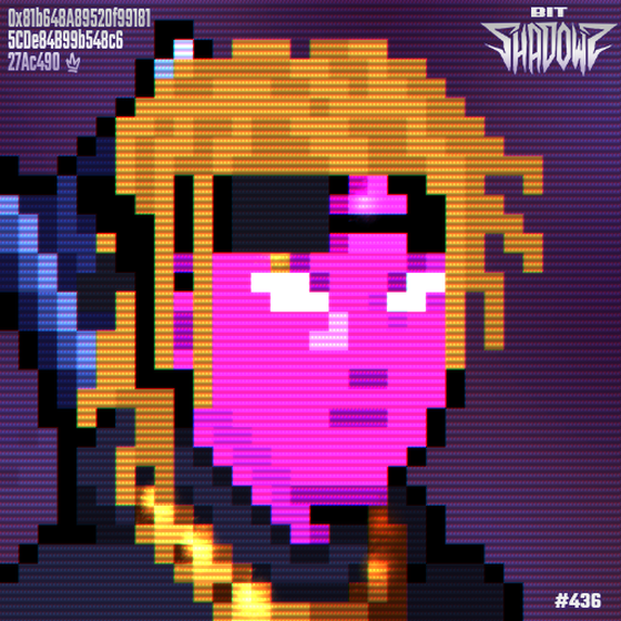 BITSHADOWZ #436