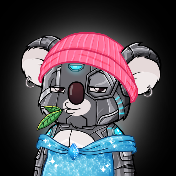 Koala Agent #87