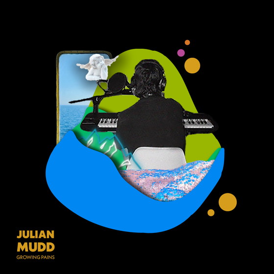 Julian Mudd - Growing Pains #110