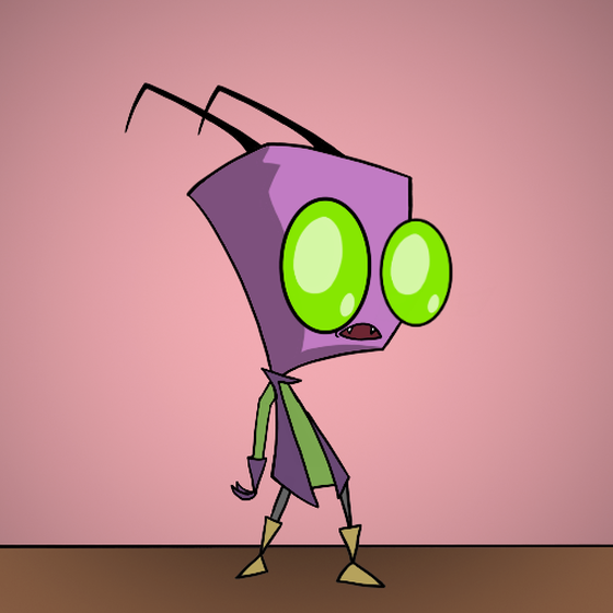 InvaderZ #2355