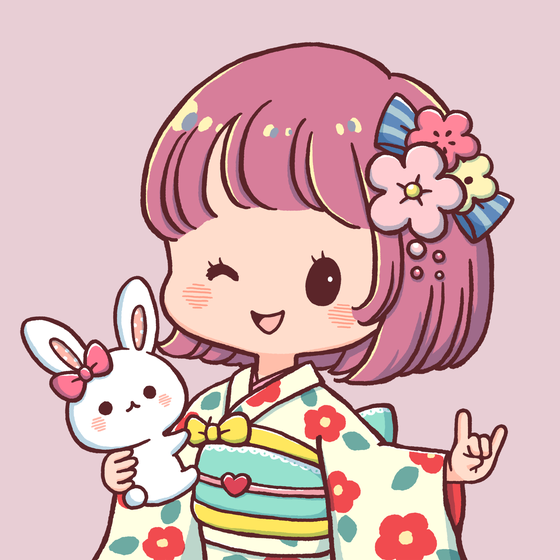 NAGOMI #2228