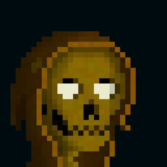 Based Ghoul ⛧ 4629