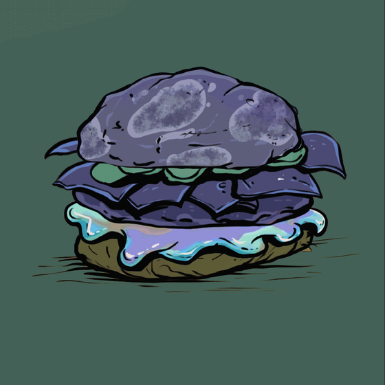 goblintown burgers #4083