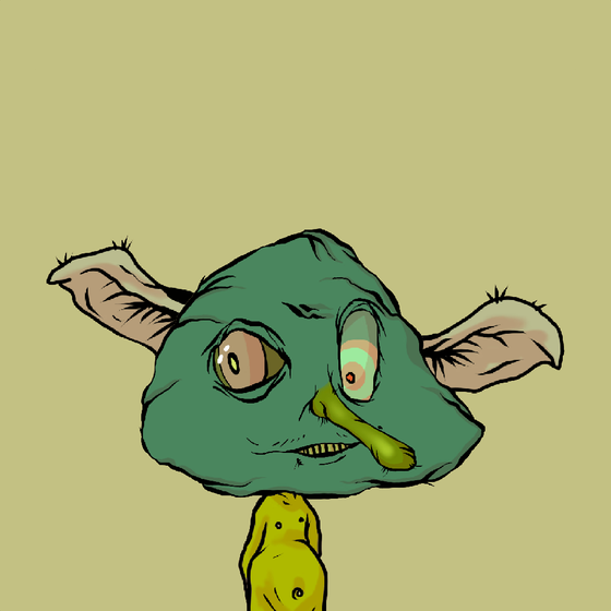 baby goblin #3794