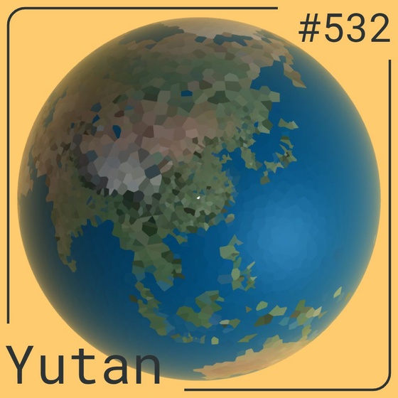 World #532