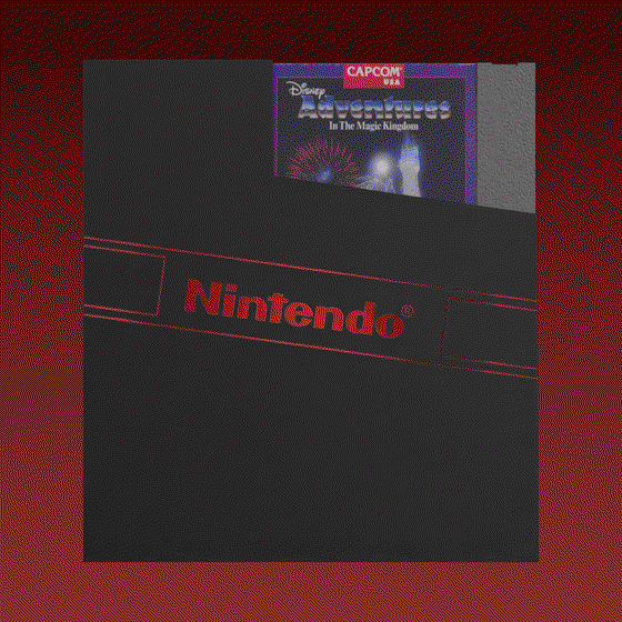 Nintendo #6