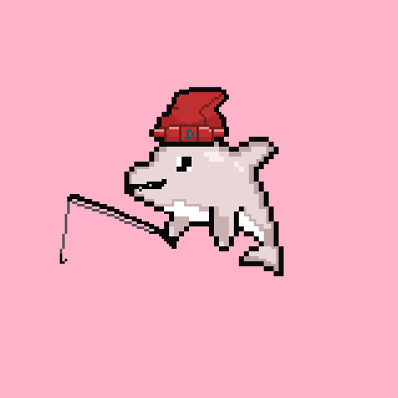 MO pixel pet #765