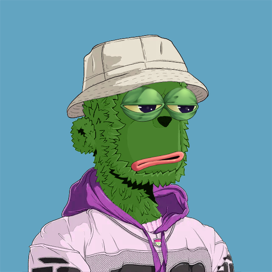 P3p3 Y00ts #3888