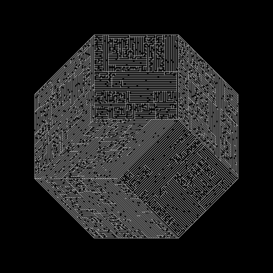 Maze #7186