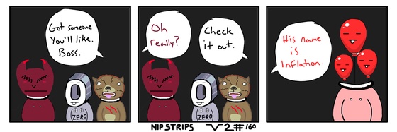 NipStrips #160