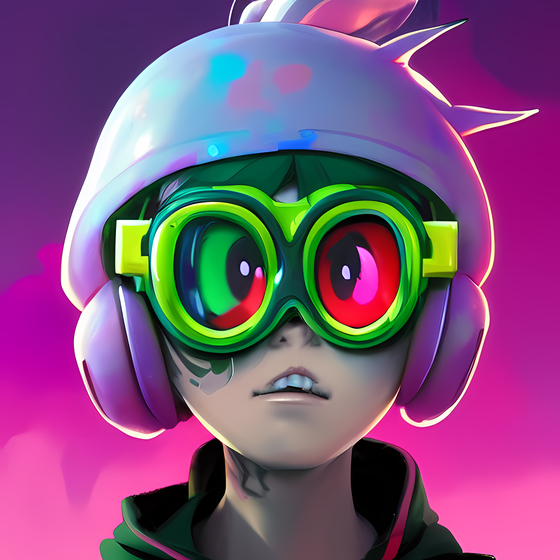 Kaleido Kids #759