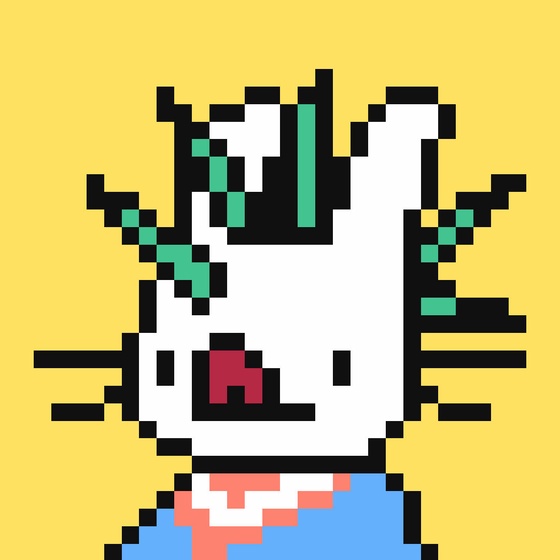 PixelBun #1064