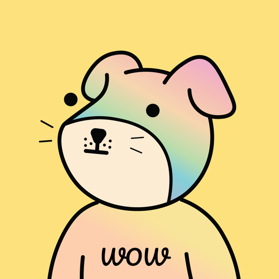 Doodle Doge #59