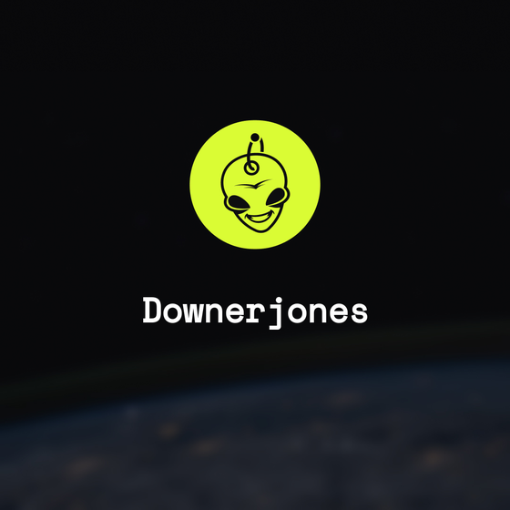 Downerjones