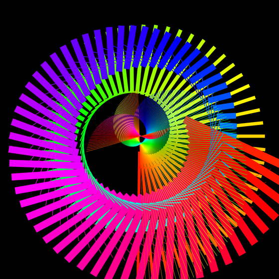 Caesium Standard #2983