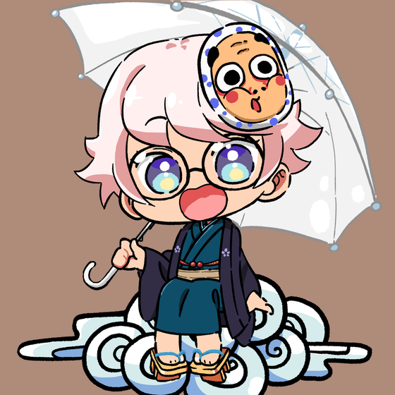 Chibi Lolita #12085
