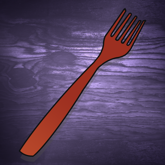 Albert's Favorite Fork (Non-Fungible Fork #1709)