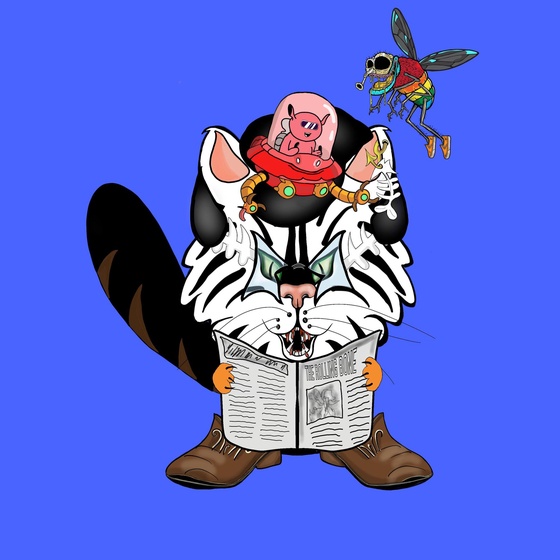 CatBoners #5911