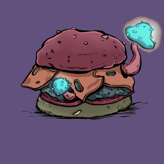 goblintown burgers #6190