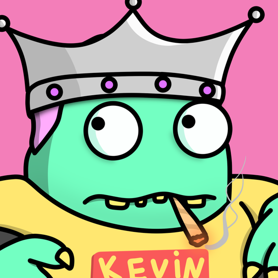 Kevin #268