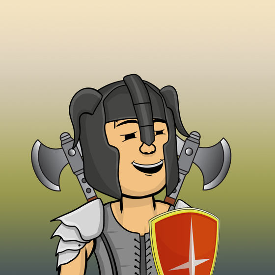 Spartizen #16