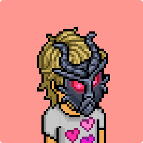 Habbo Portrait #6333