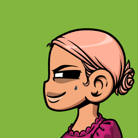 AGENT 2268