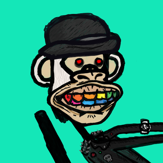 ape mfer #8546