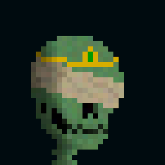 Based Ghoul ⛧ 1554