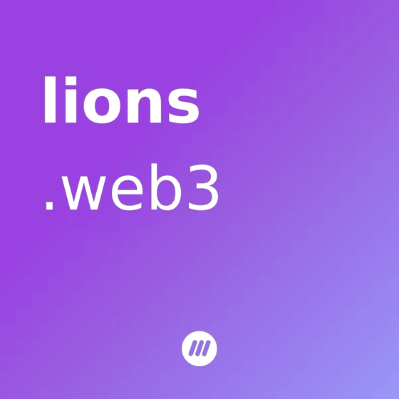 lions.web3