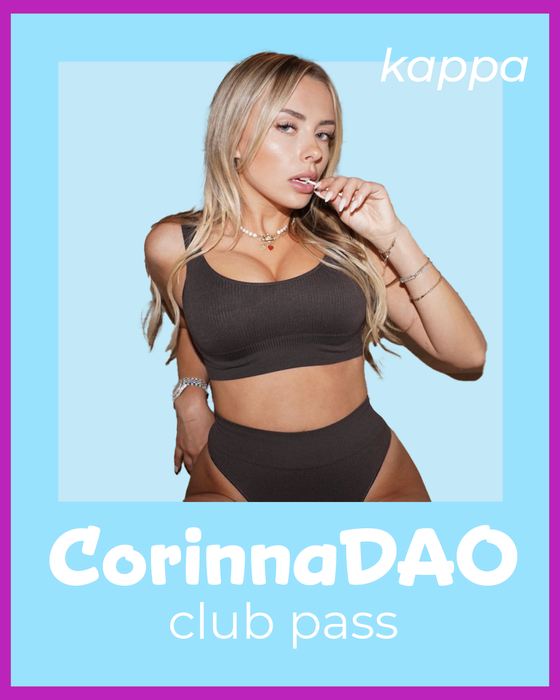 Corinna #345