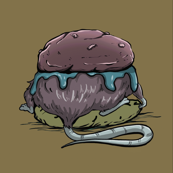 goblintown burgers #4782