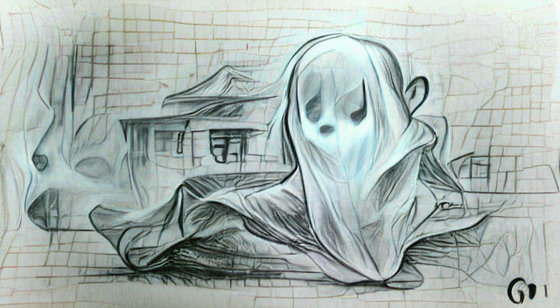 ghost