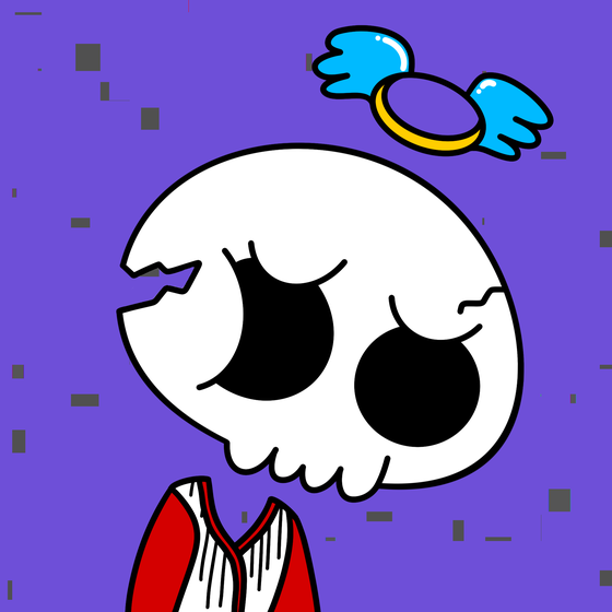 Lil Bone #7133