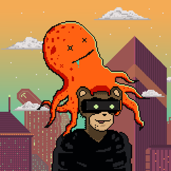 OctoHedz Reloaded 3700