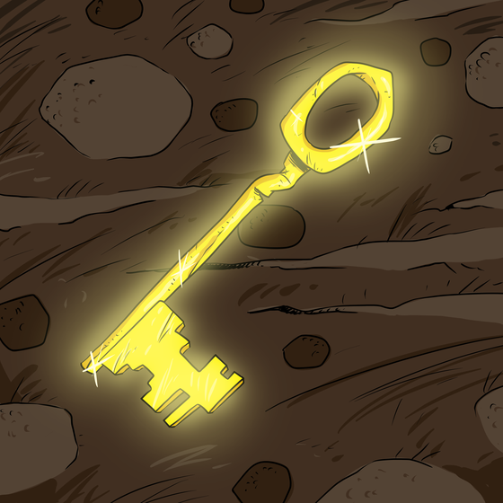 Golden Key