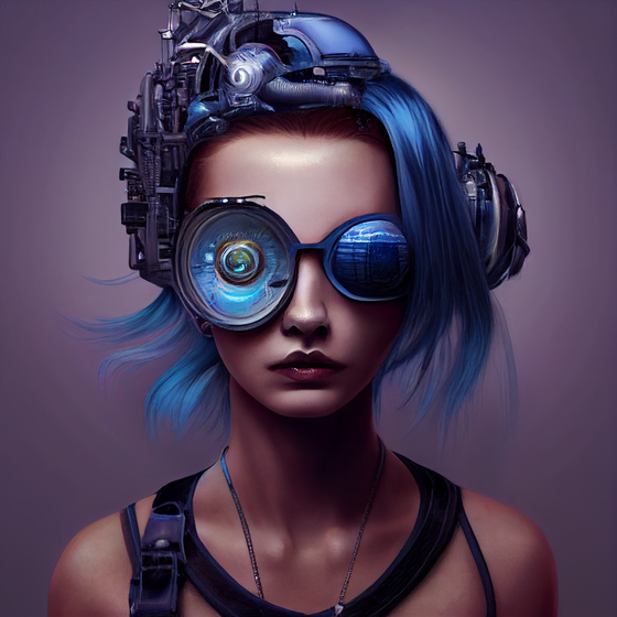 CyberNessy #2