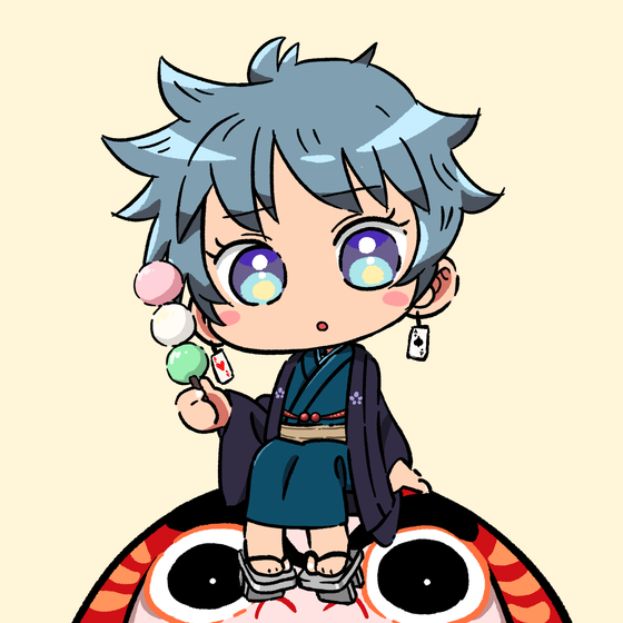 Chibi Lolita #2323