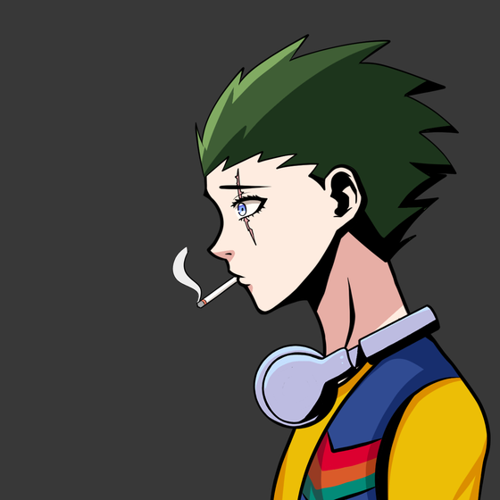 Project Kaito #4383