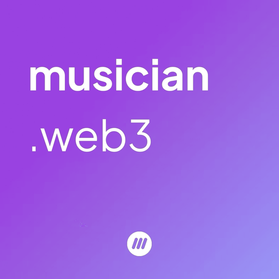 musician.web3