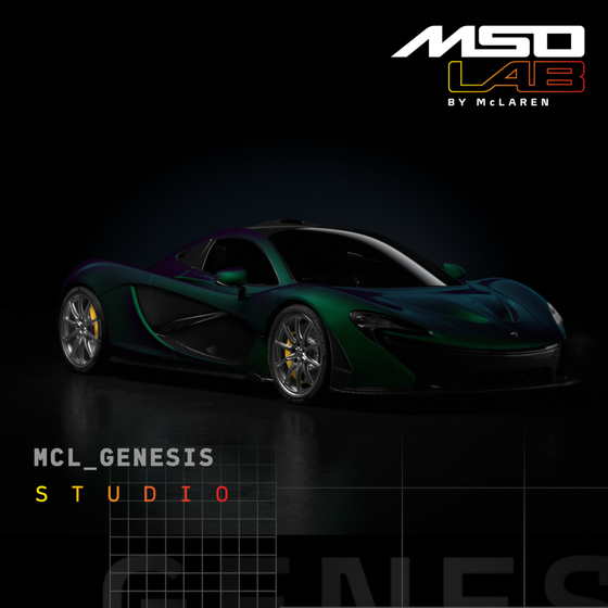 MSO LAB Genesis #101