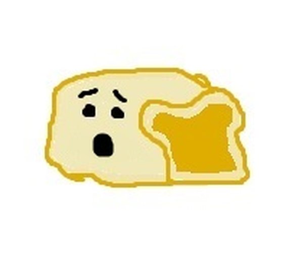 Loaf #3